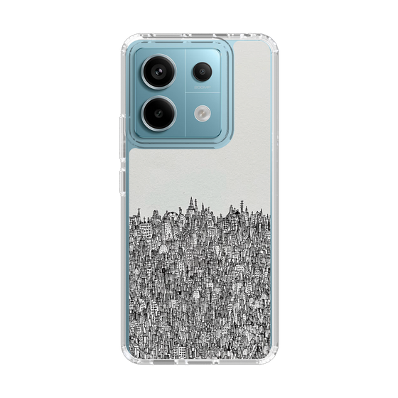 Slim Protection Case［ SHOTARO SANADA - landscape ］
