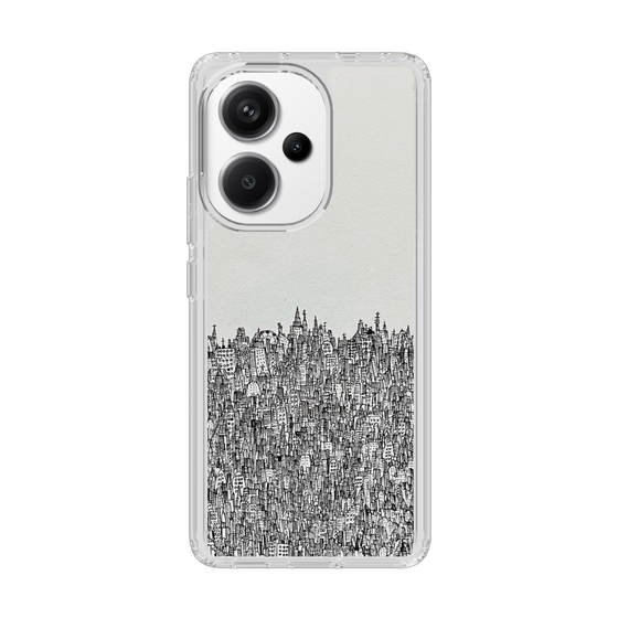 Slim Protection Case［ SHOTARO SANADA - landscape ］