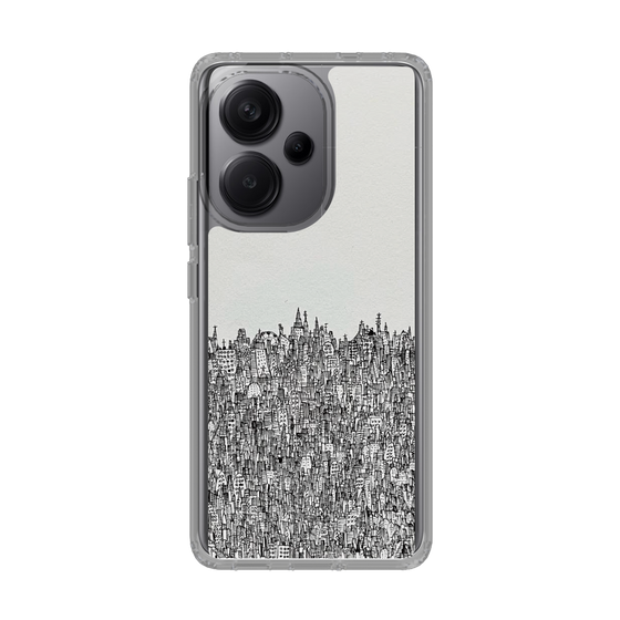 Slim Protection Case［ SHOTARO SANADA - landscape ］