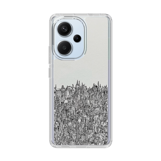 Slim Protection Case［ SHOTARO SANADA - landscape ］