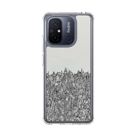 Slim Protection Case［ SHOTARO SANADA - landscape ］