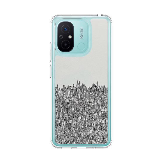 Slim Protection Case［ SHOTARO SANADA - landscape ］
