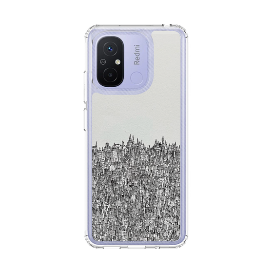 Slim Protection Case［ SHOTARO SANADA - landscape ］