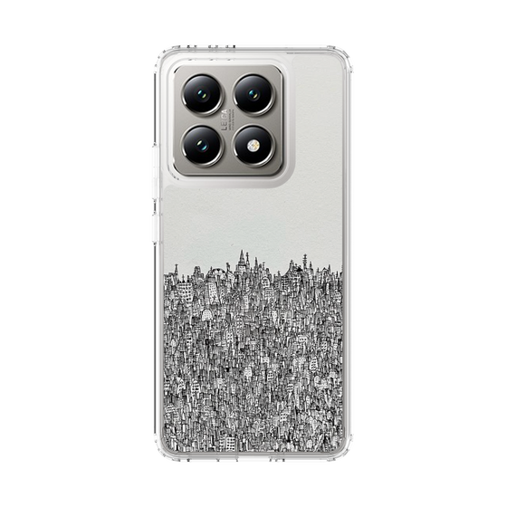 Slim Protection Case［ SHOTARO SANADA - landscape ］