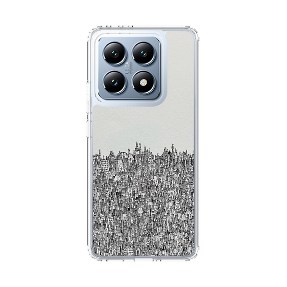 Slim Protection Case［ SHOTARO SANADA - landscape ］