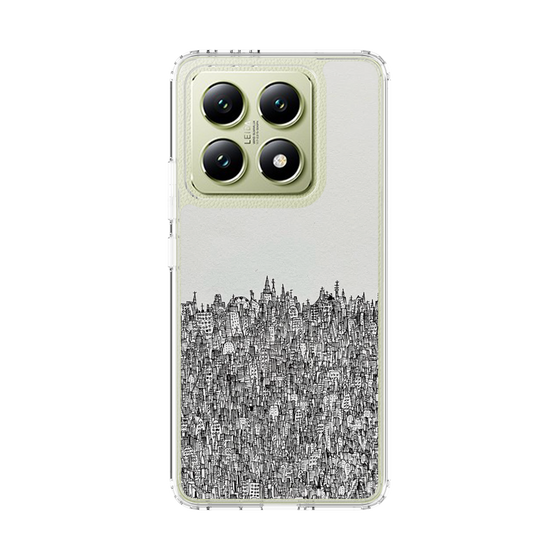 Slim Protection Case［ SHOTARO SANADA - landscape ］