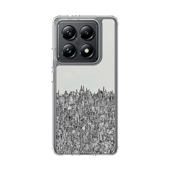 Slim Protection Case［ SHOTARO SANADA - landscape ］