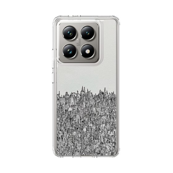 Slim Protection Case［ SHOTARO SANADA - landscape ］