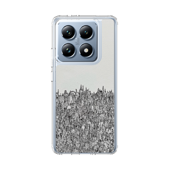 Slim Protection Case［ SHOTARO SANADA - landscape ］