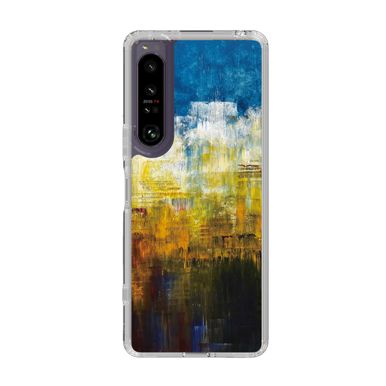 Slim Protection Case［ SHOTARO SANADA - Untitled feat. ACROSS ］