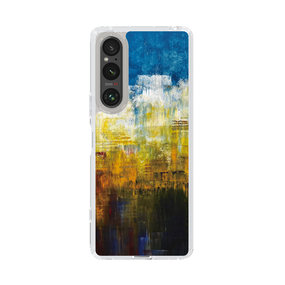 Slim Protection Case［ SHOTARO SANADA - Untitled feat. ACROSS ］
