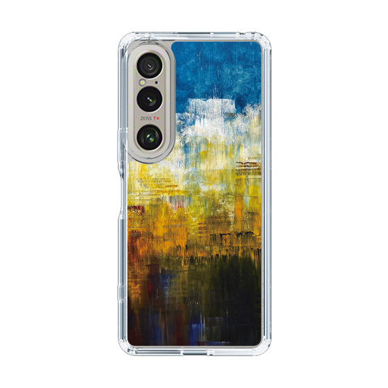 Slim Protection Case［ SHOTARO SANADA - Untitled feat. ACROSS ］