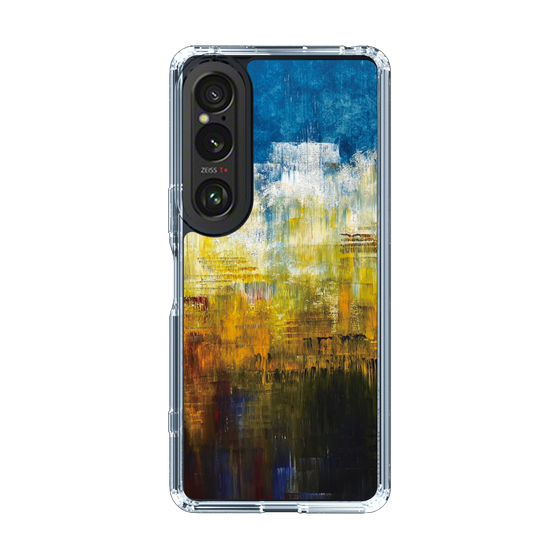 Slim Protection Case［ SHOTARO SANADA - Untitled feat. ACROSS ］