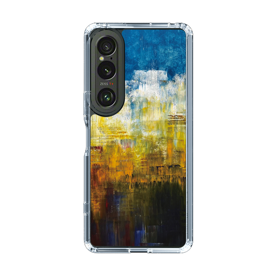 Slim Protection Case［ SHOTARO SANADA - Untitled feat. ACROSS ］