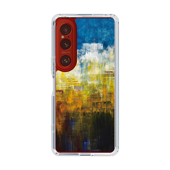 Slim Protection Case［ SHOTARO SANADA - Untitled feat. ACROSS ］