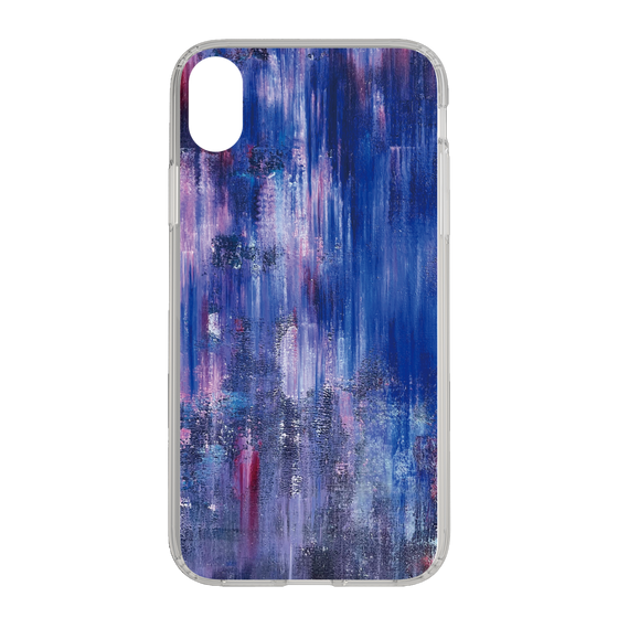 Slim Protection Case［ SHOTARO SANADA - Prosess Landscape 001 ］