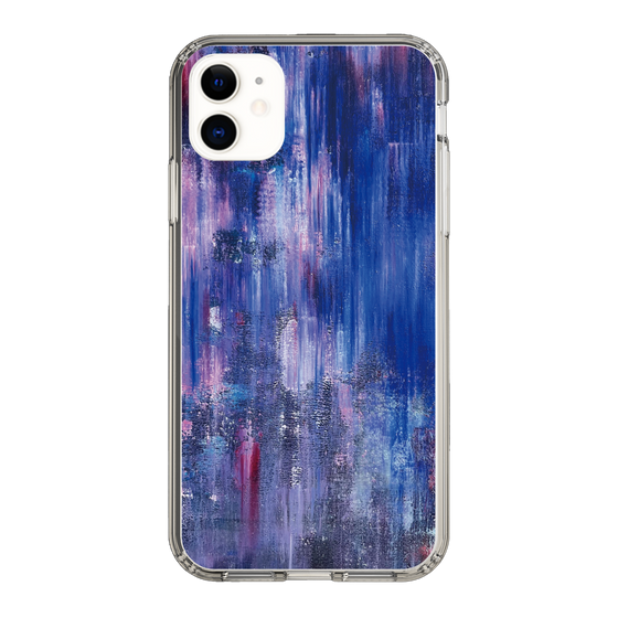 Slim Protection Case［ SHOTARO SANADA - Prosess Landscape 001 ］