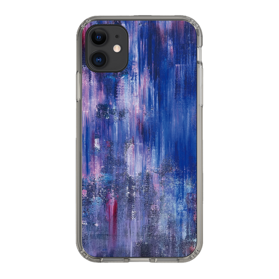 Slim Protection Case［ SHOTARO SANADA - Prosess Landscape 001 ］
