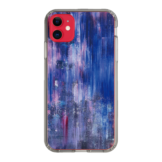 Slim Protection Case［ SHOTARO SANADA - Prosess Landscape 001 ］