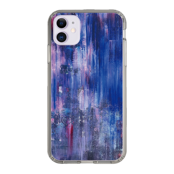 Slim Protection Case［ SHOTARO SANADA - Prosess Landscape 001 ］