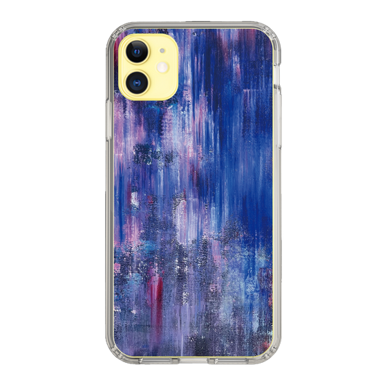 Slim Protection Case［ SHOTARO SANADA - Prosess Landscape 001 ］