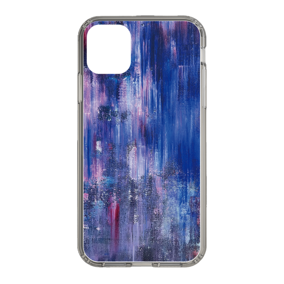 Slim Protection Case［ SHOTARO SANADA - Prosess Landscape 001 ］