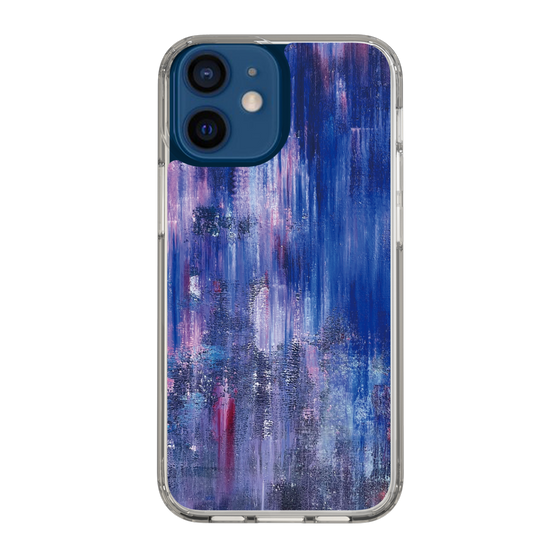 Slim Protection Case［ SHOTARO SANADA - Prosess Landscape 001 ］