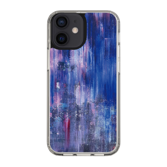 Slim Protection Case［ SHOTARO SANADA - Prosess Landscape 001 ］