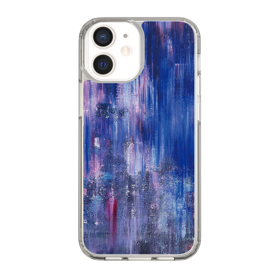 Slim Protection Case［ SHOTARO SANADA - Prosess Landscape 001 ］