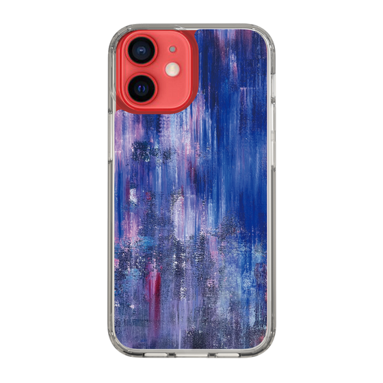 Slim Protection Case［ SHOTARO SANADA - Prosess Landscape 001 ］
