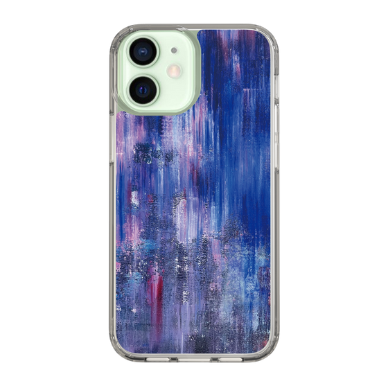 Slim Protection Case［ SHOTARO SANADA - Prosess Landscape 001 ］