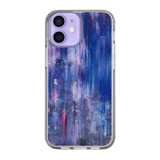 Slim Protection Case［ SHOTARO SANADA - Prosess Landscape 001 ］