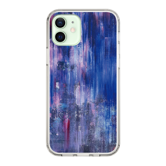 Slim Protection Case［ SHOTARO SANADA - Prosess Landscape 001 ］