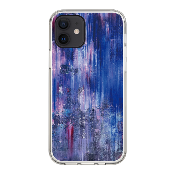Slim Protection Case［ SHOTARO SANADA - Prosess Landscape 001 ］