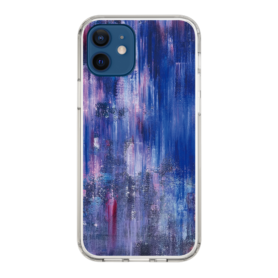 Slim Protection Case［ SHOTARO SANADA - Prosess Landscape 001 ］