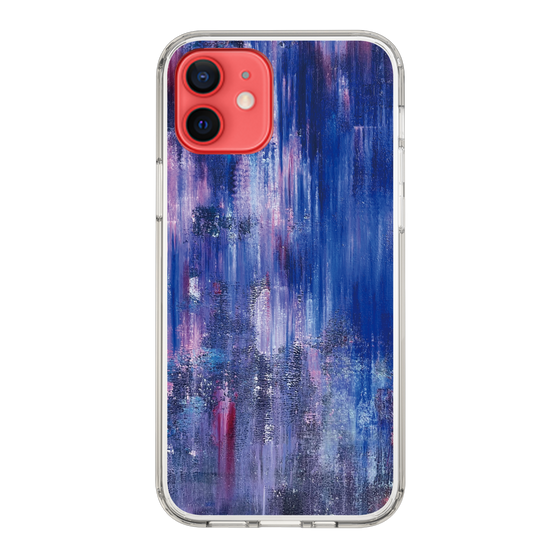 Slim Protection Case［ SHOTARO SANADA - Prosess Landscape 001 ］
