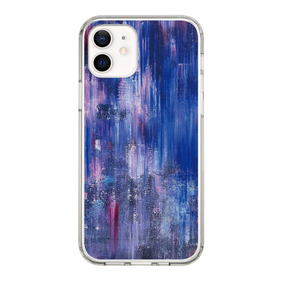 Slim Protection Case［ SHOTARO SANADA - Prosess Landscape 001 ］