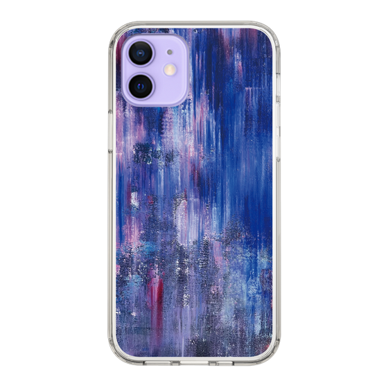 Slim Protection Case［ SHOTARO SANADA - Prosess Landscape 001 ］