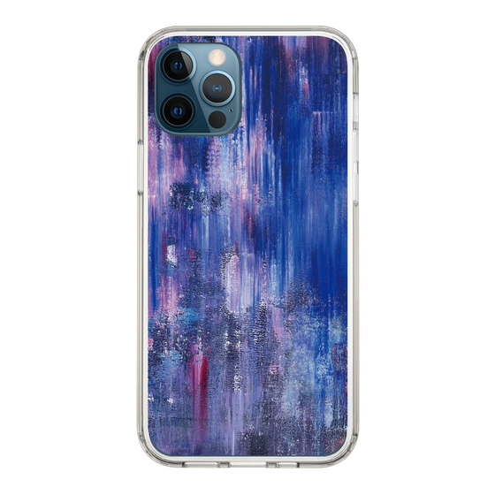 Slim Protection Case［ SHOTARO SANADA - Prosess Landscape 001 ］