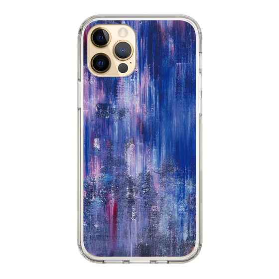 Slim Protection Case［ SHOTARO SANADA - Prosess Landscape 001 ］