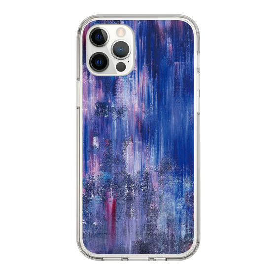 Slim Protection Case［ SHOTARO SANADA - Prosess Landscape 001 ］