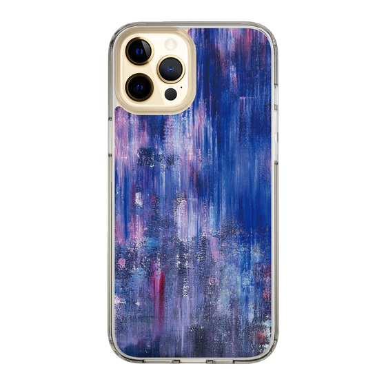 Slim Protection Case［ SHOTARO SANADA - Prosess Landscape 001 ］