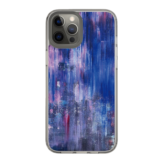 Slim Protection Case［ SHOTARO SANADA - Prosess Landscape 001 ］
