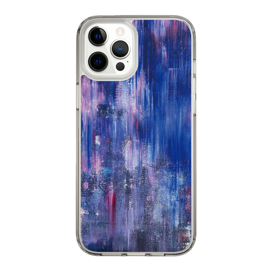 Slim Protection Case［ SHOTARO SANADA - Prosess Landscape 001 ］