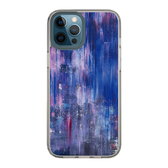 Slim Protection Case［ SHOTARO SANADA - Prosess Landscape 001 ］