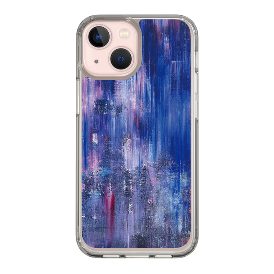 Slim Protection Case［ SHOTARO SANADA - Prosess Landscape 001 ］