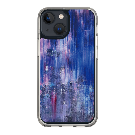 Slim Protection Case［ SHOTARO SANADA - Prosess Landscape 001 ］