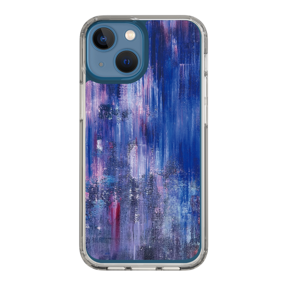 Slim Protection Case［ SHOTARO SANADA - Prosess Landscape 001 ］