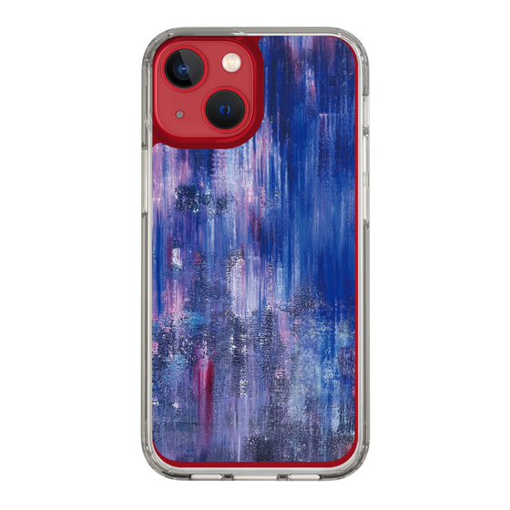 Slim Protection Case［ SHOTARO SANADA - Prosess Landscape 001 ］