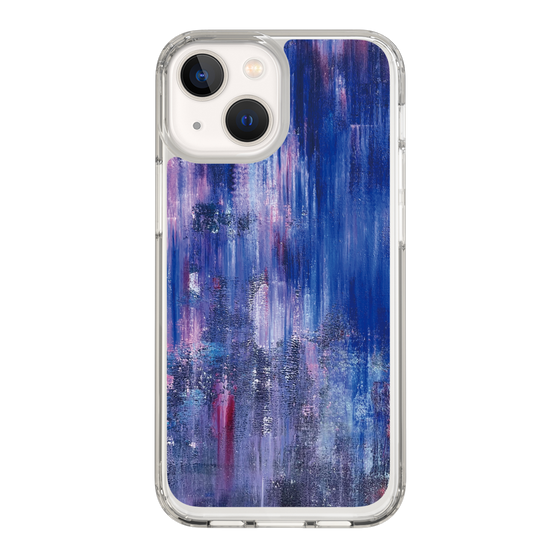 Slim Protection Case［ SHOTARO SANADA - Prosess Landscape 001 ］